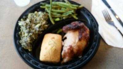 Boston Market, Irving