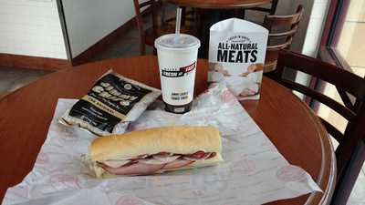 Jimmy John's, Fort Collins