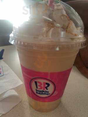 Baskin-robbins