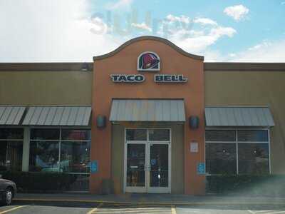 Taco Bell, Santa Fe