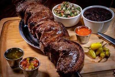 TG Brazilian Steakhouse, Richardson