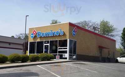 Domino's Pizza, Huntsville