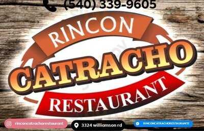 Rincon Catracho Restaurant, Roanoke