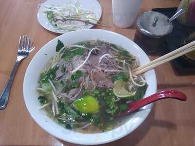 Pho Houston, McAllen