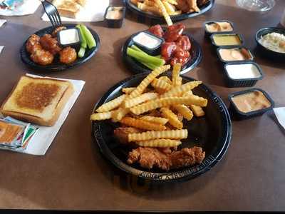 Zaxby's, Overland Park