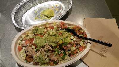 Chipotle Mexican Grill, Glendale