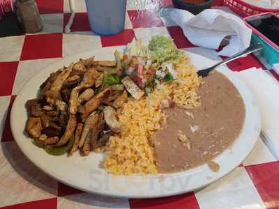 Magdeleno's, Irving