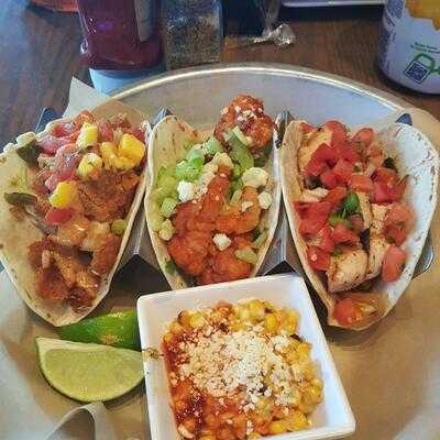 Taco Mac, Alpharetta