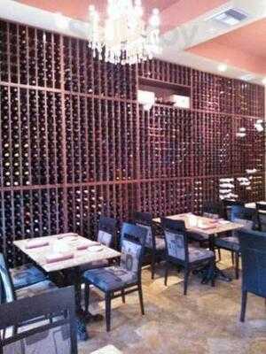 Joseph's Wine Bar & Cafe, Delray Beach