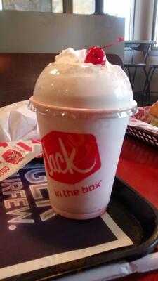 Jack In The Box