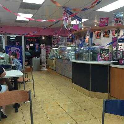 Baskin-Robbins, Santa Barbara