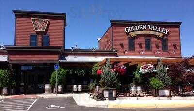 Golden Valley Brewery And Restaurant