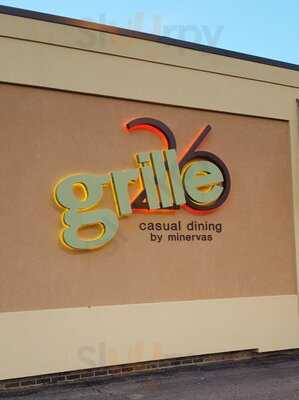 Grille 26