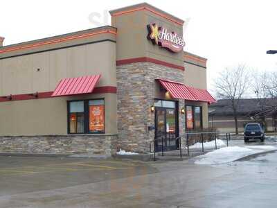 Hardee's, Des Moines