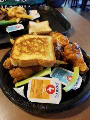 Zaxby's, Gainesville