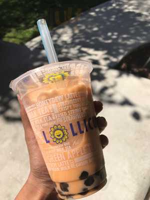 Lollicup Tea Zone, Chula Vista