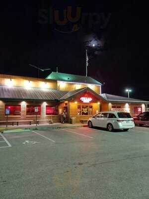 Texas Roadhouse, Cedar Rapids