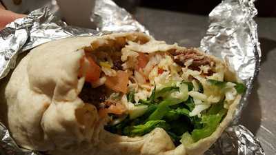 Chipotle Mexican Grill, Fredericksburg