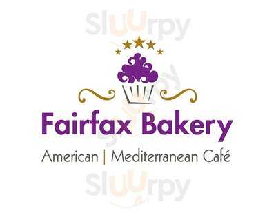 Fairfax Bakery, Fairfax