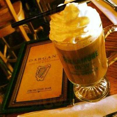 Dargans Irish Pub & Restaurant