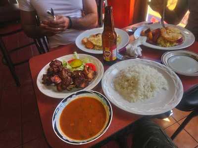 Dominican Restaurant, Allentown