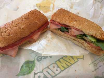 Subway, Fort Collins