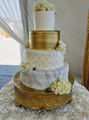 Jill's Cake Creations, Santa Clarita