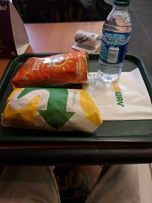 Subway, Allentown