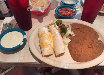 Chuy's