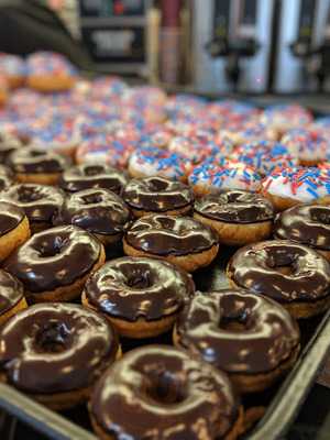 Winchell's Doughnut House, Santa Barbara