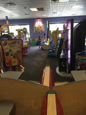 Chuck E. Cheese's, Alpharetta