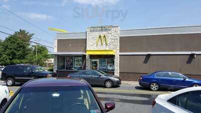 McDonald's, Wilmington