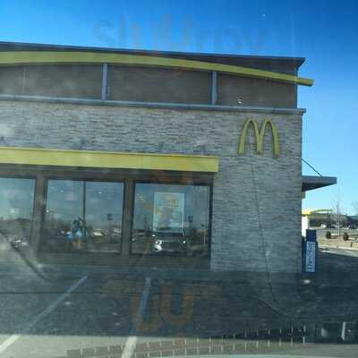 McDonald's, Overland Park