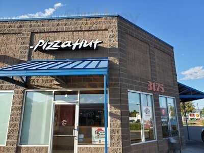 Pizza Hut, Boulder