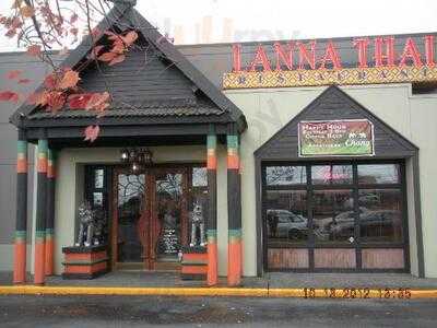 Lanna Thai, Everett