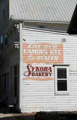 Sykora Bakery, Cedar Rapids