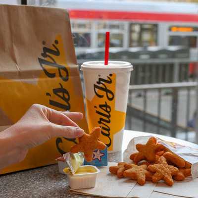 Carl's Jr., Fort Collins