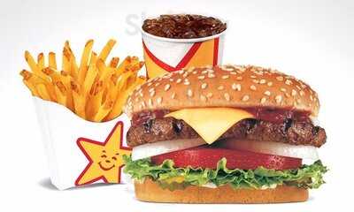 Carl's Jr.