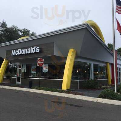 McDonald's, Gainesville