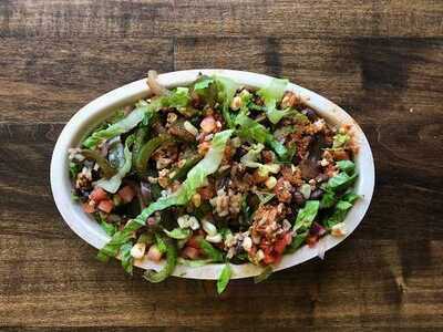 Chipotle Mexican Grill, Overland Park