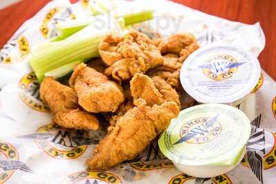 Wings To Go - Fredericksburg, Fredericksburg