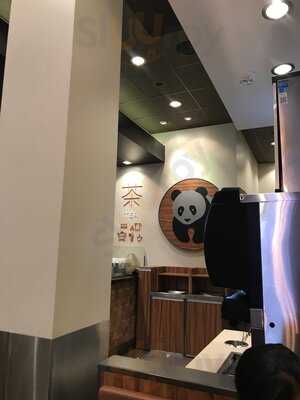 Panda Express, Bellevue