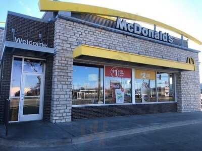 McDonald's, Amarillo