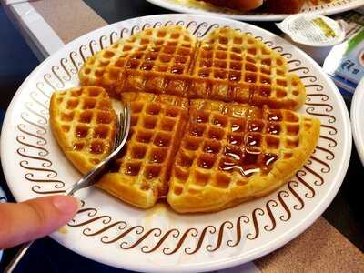 Waffle House, Huntsville