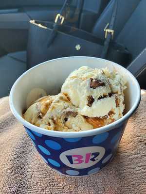 Baskin-robbins