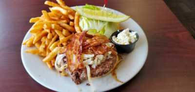 North Mountain Grill