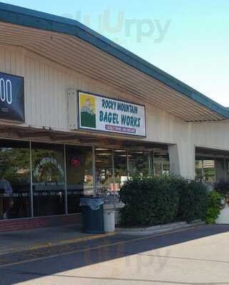 Rocky Mountain Bagel Works