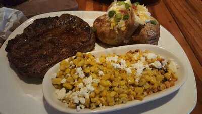 Outback Steakhouse, Sioux Falls