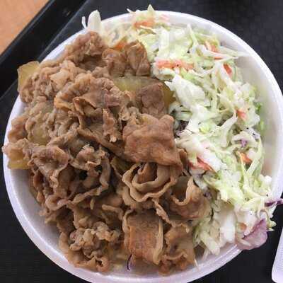 Yoshinoya