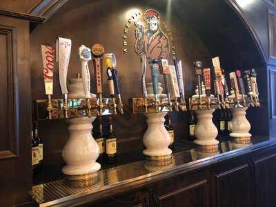 The Blarney Stone Pub - Sioux Falls